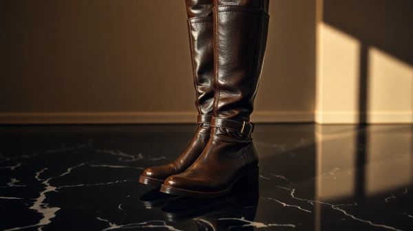 Explore fashion trends featuring gucci knee high boots